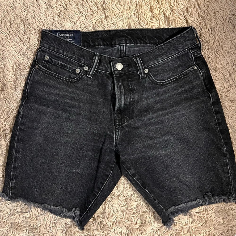 Abercrombie shorts